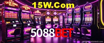 Experiência VIP 5088Bet