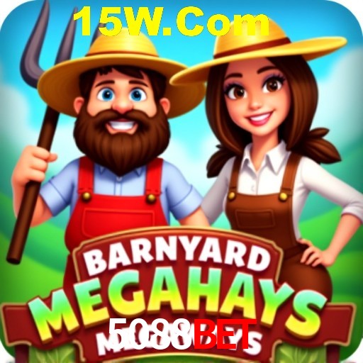 Slot Games 5088Bet
