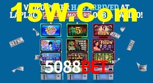 Welcome Bonus 5088Bet