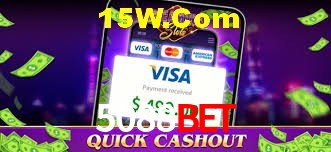 Welcome Bonus 5088Bet