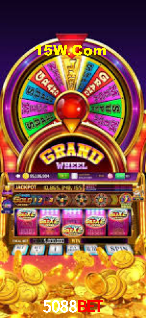 5088Bet.Com