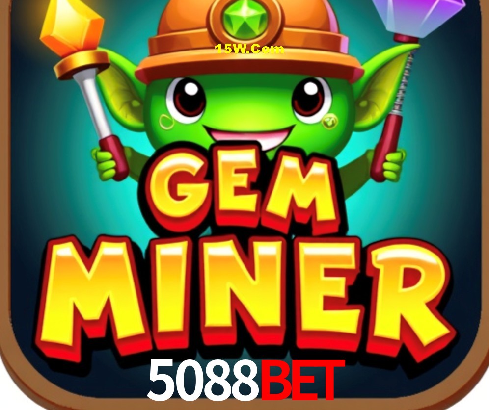 Estatísticas do Jogo 5088Bet