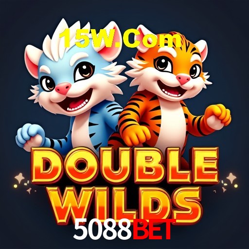 Experiência VIP 5088Bet