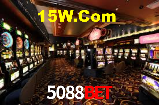 5088Bet: A Experiência de Casino com Jogos de Mesa ao Vivo