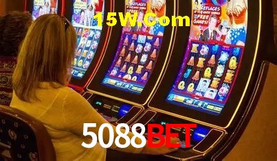 Casino Ao Vivo 5088Bet