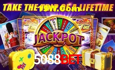 Provedores de Jogos 5088Bet