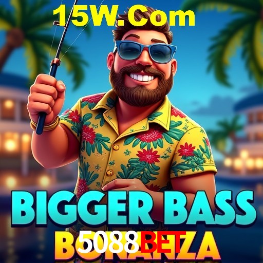 Apostas Esportivas na 5088Bet: Um Guia Completo