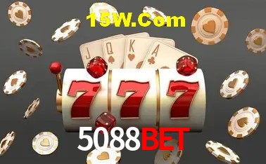 Design Responsivo 5088Bet