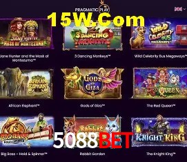 Avaliações dos Jogadores 5088Bet