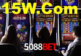 VIP Casino 5088Bet