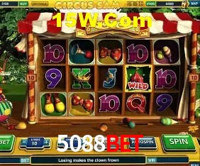 Jogos de Slot 5088Bet